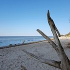 Ostsee bei Dassow