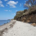 Ostsee bei Dassow