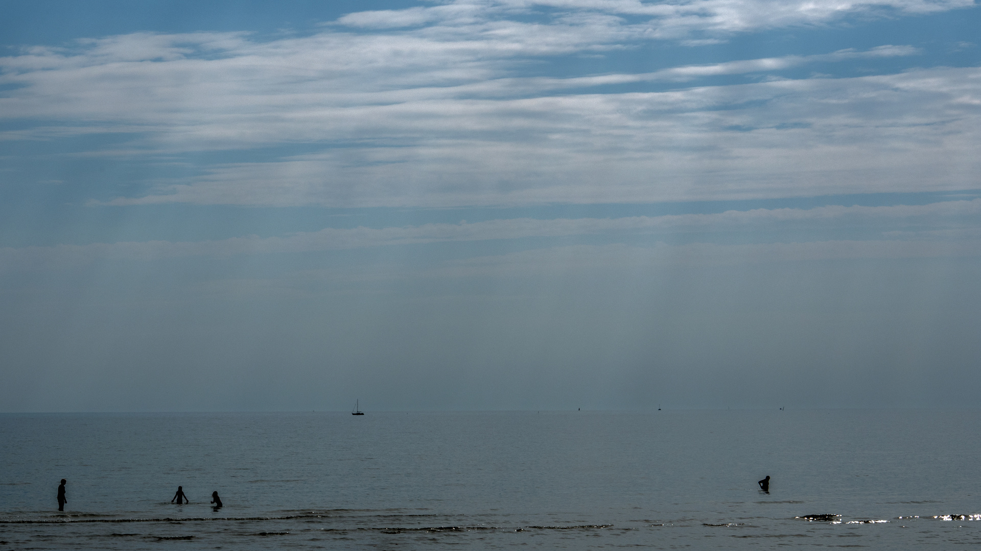 Ostsee bei Falkenberg