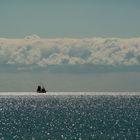 Ostsee bei Fehmarn