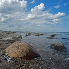 Ostsee bei Gut Oehe