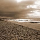 Ostsee bei Heiligendamm