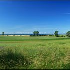 Ostsee bei Heiligenhafen