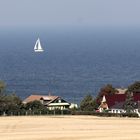 Ostsee bei Meschendorf