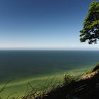 Ostsee bei Mistroy - Pommern