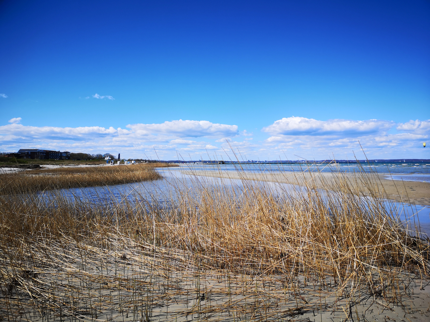 Ostsee bei Stein 