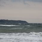 Ostsee bei super tollen Wetter im Sommer 2009