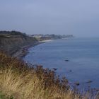 Ostsee bei Todendorf/Hubertsberg