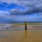 Ostsee bei Ückeritz