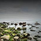 Ostsee bei Warnemünde