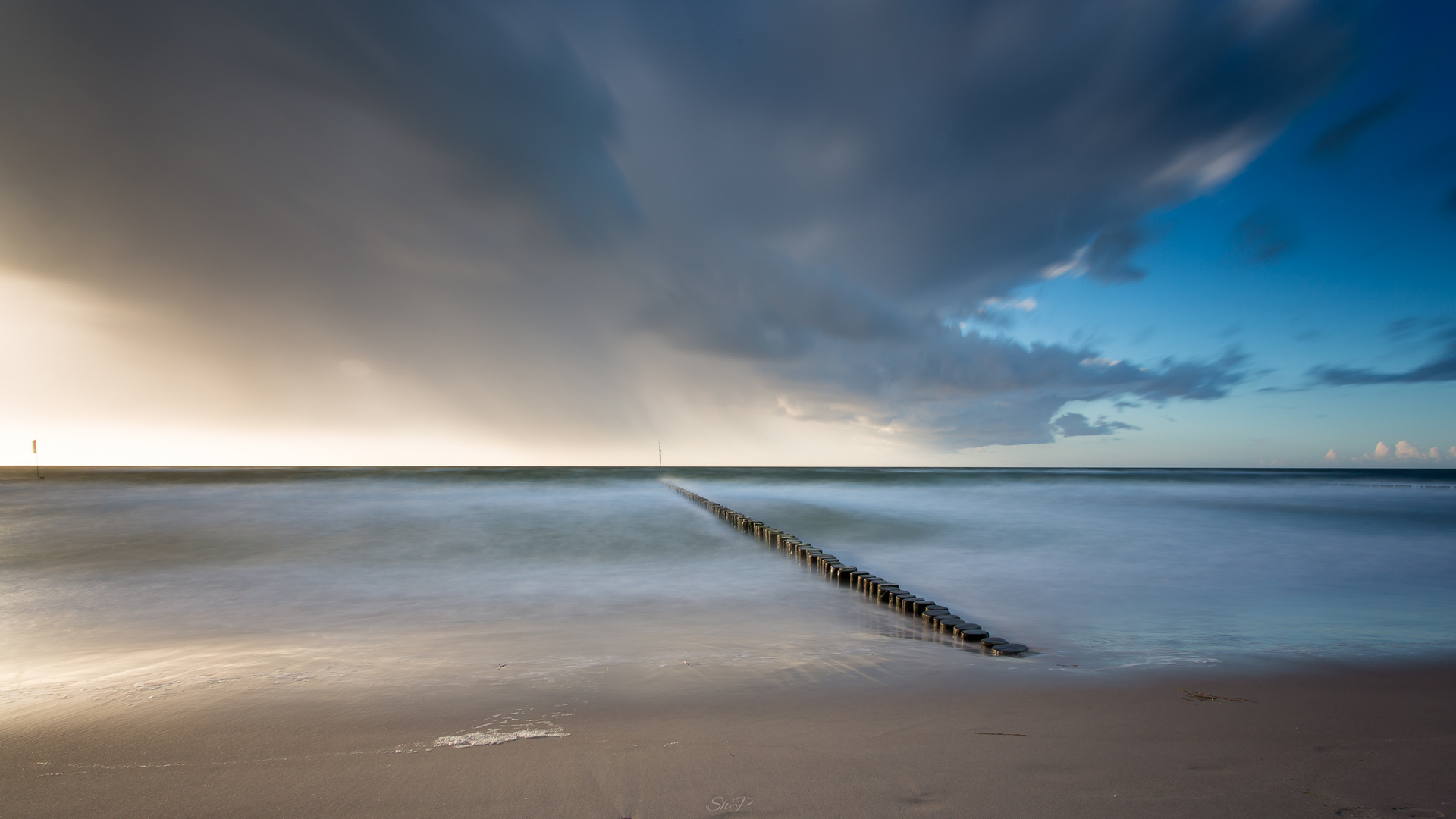 Ostsee bei Wustrow_01