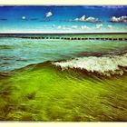 Ostsee bei Zingst /3.