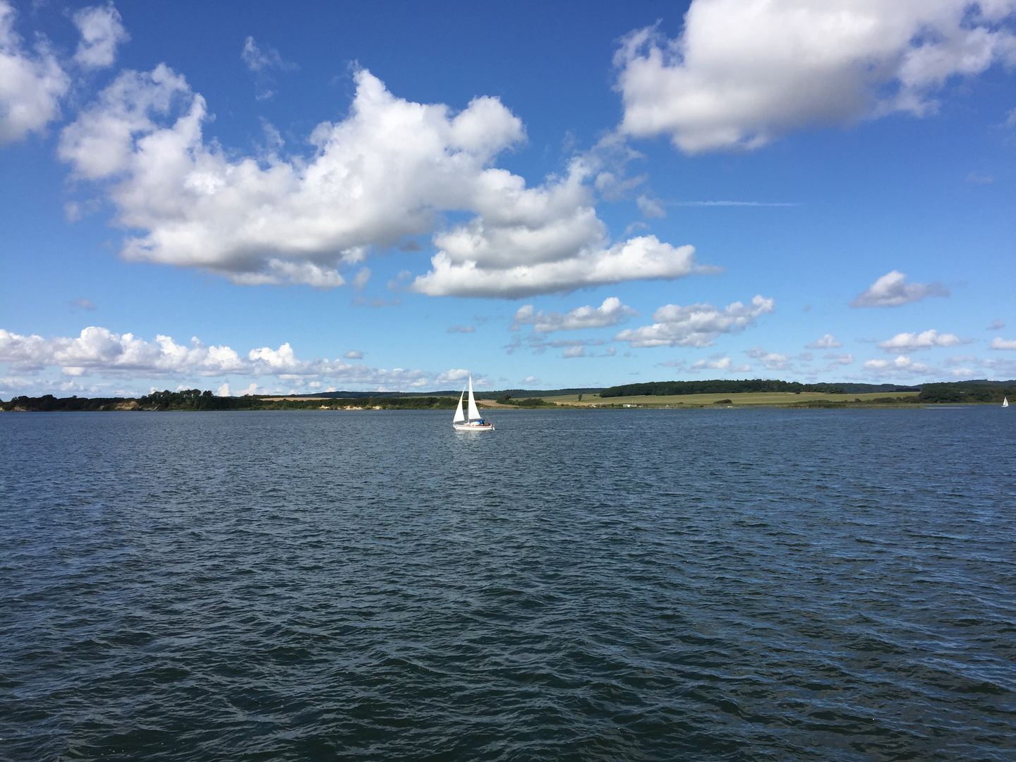 Ostsee Bodden