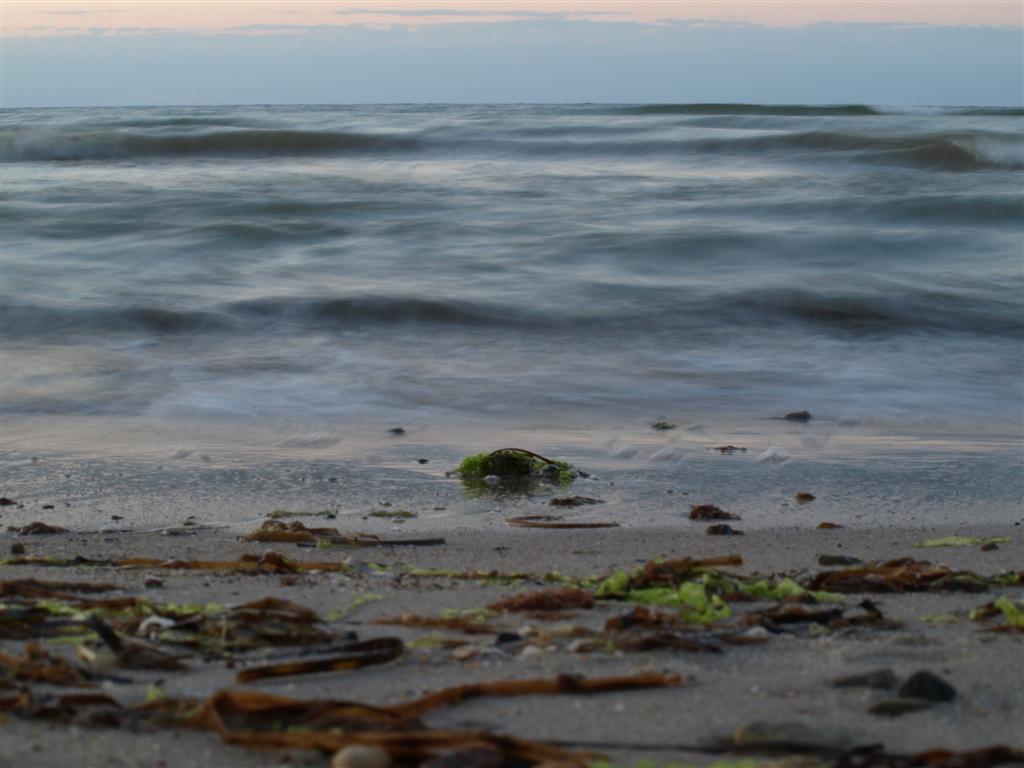 Ostsee - Boltenhagen