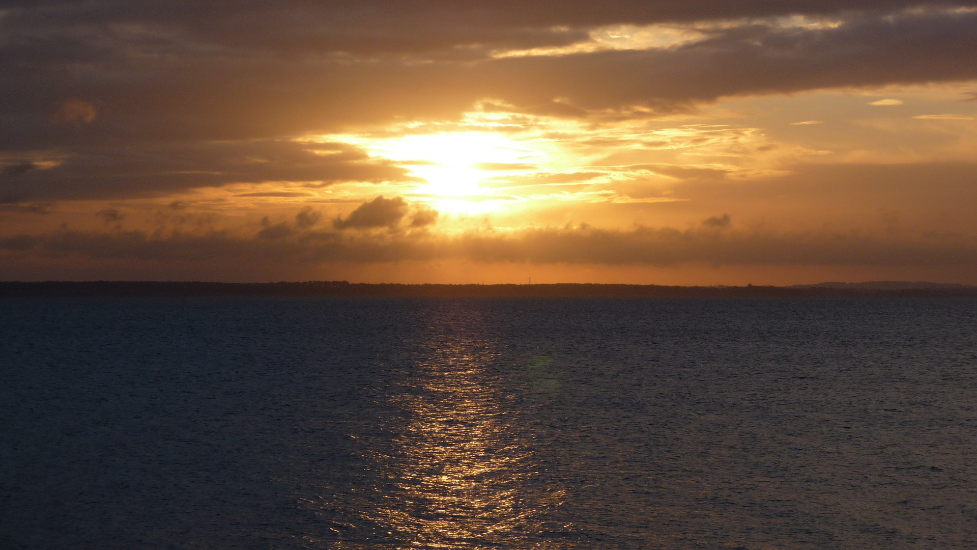 Ostsee Boltenhagen