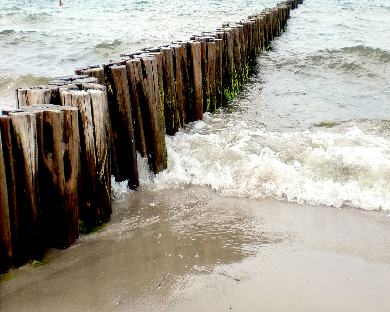 Ostsee Boltenhagen