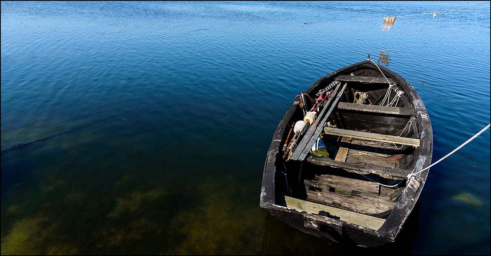 Ostsee-Boot