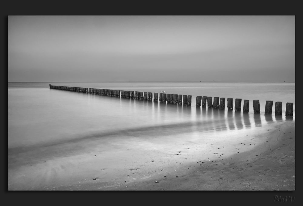 Ostsee-Buhnen sw