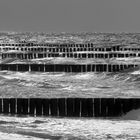 Ostsee-Buhnenreihe