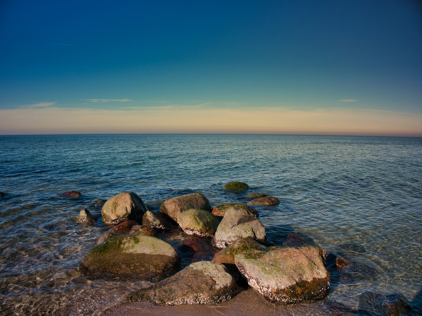 Ostsee