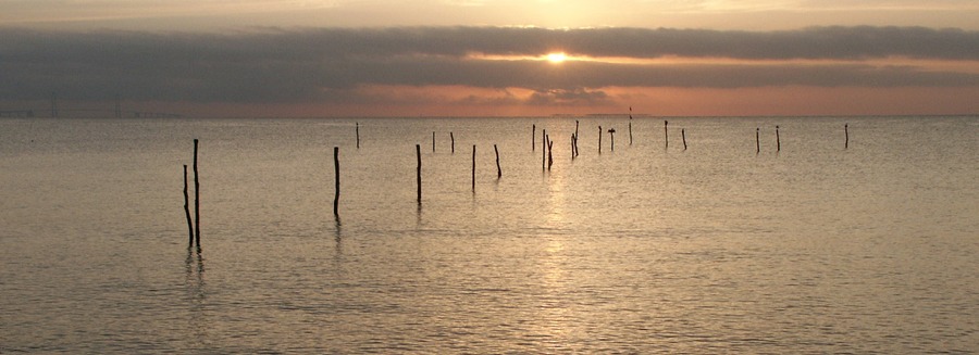 Ostsee Dänemark