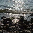 Ostsee, Dänemark, Boeslum Strand