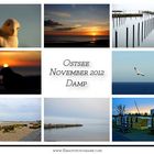 Ostsee Damp 2012