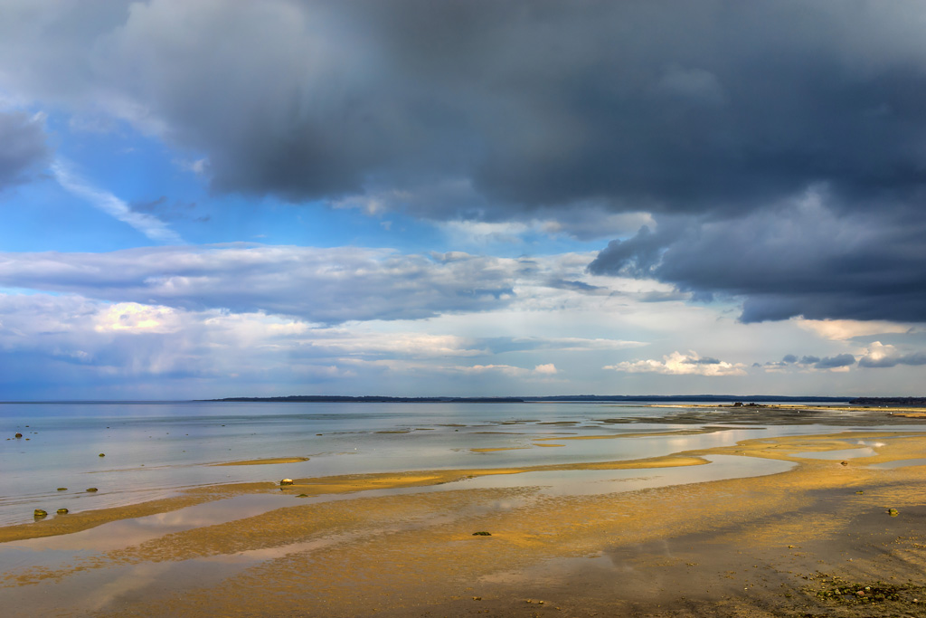 Ostsee - Deutschland