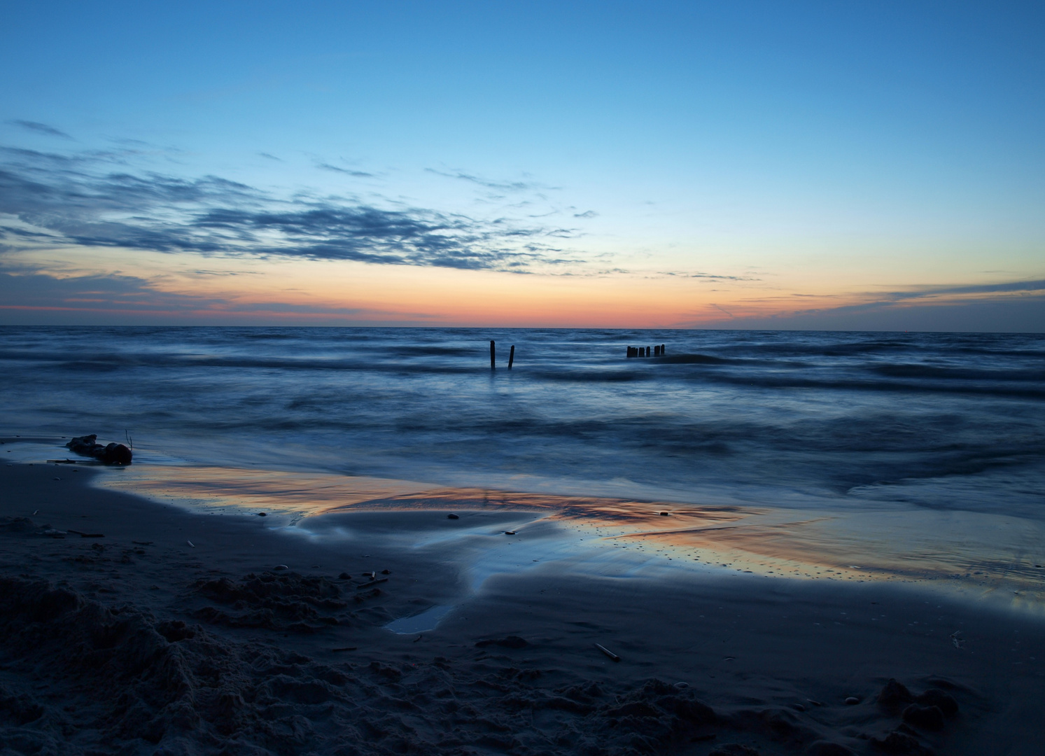 Ostsee Dzwirzyno