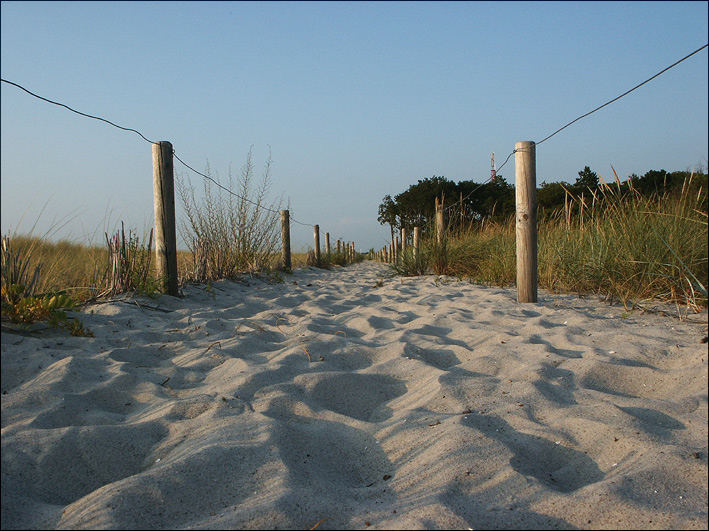 Ostsee.