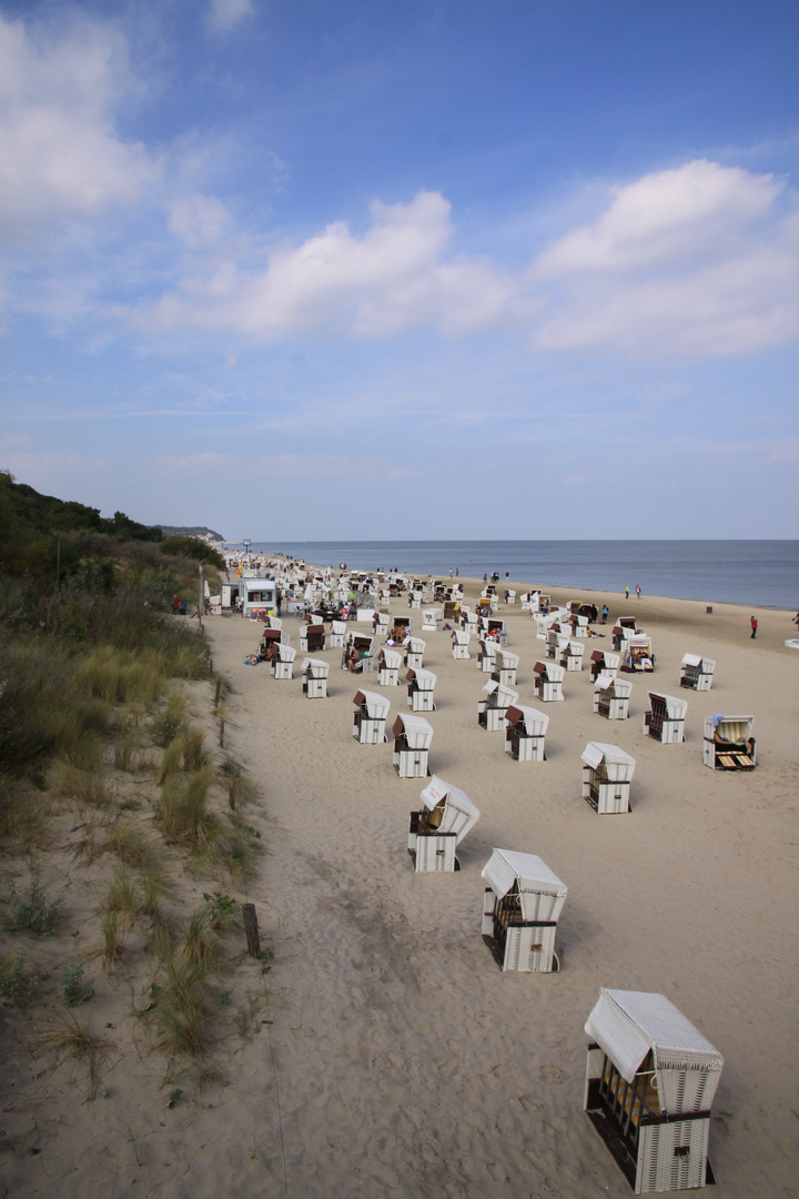 Ostsee erleben