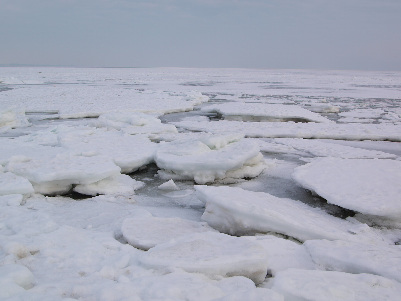 Ostsee Feb.2010