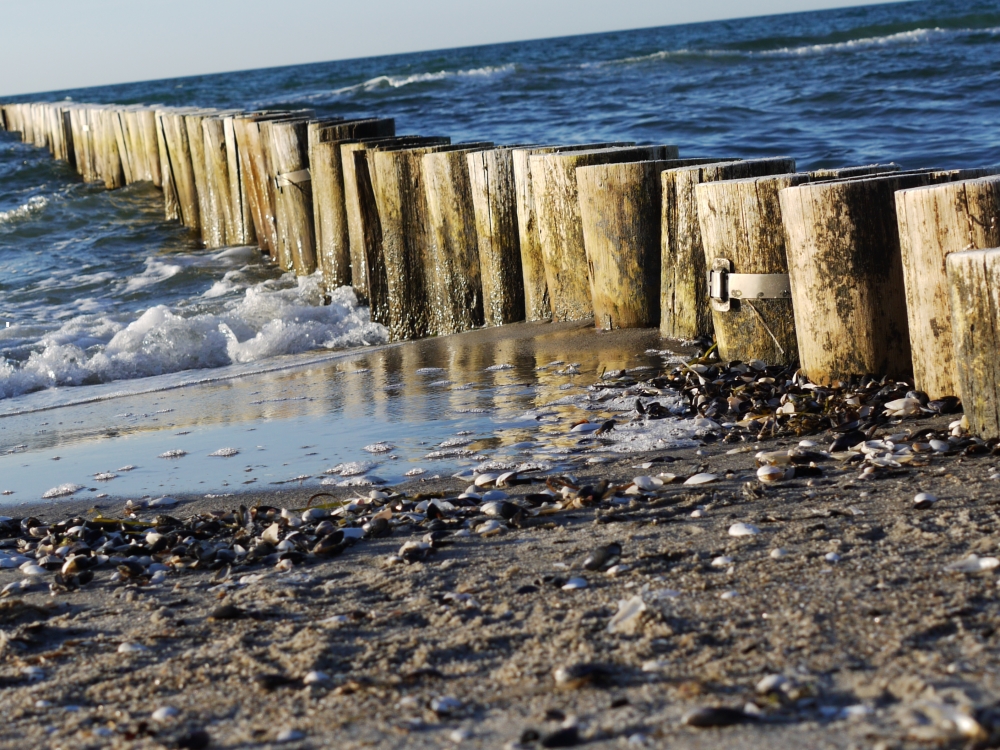 Ostsee-Feeling