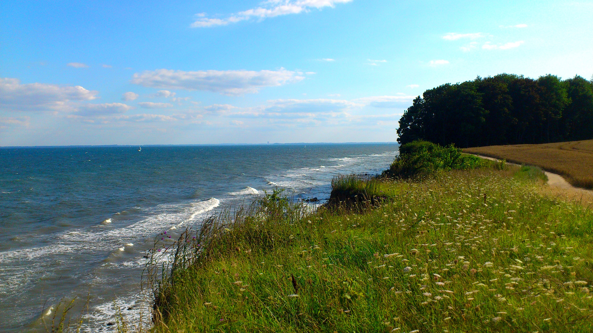 Ostsee Feeling