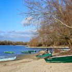 Ostsee Feeling im Goldkanal 