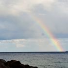 Ostsee - Glücksmoment 