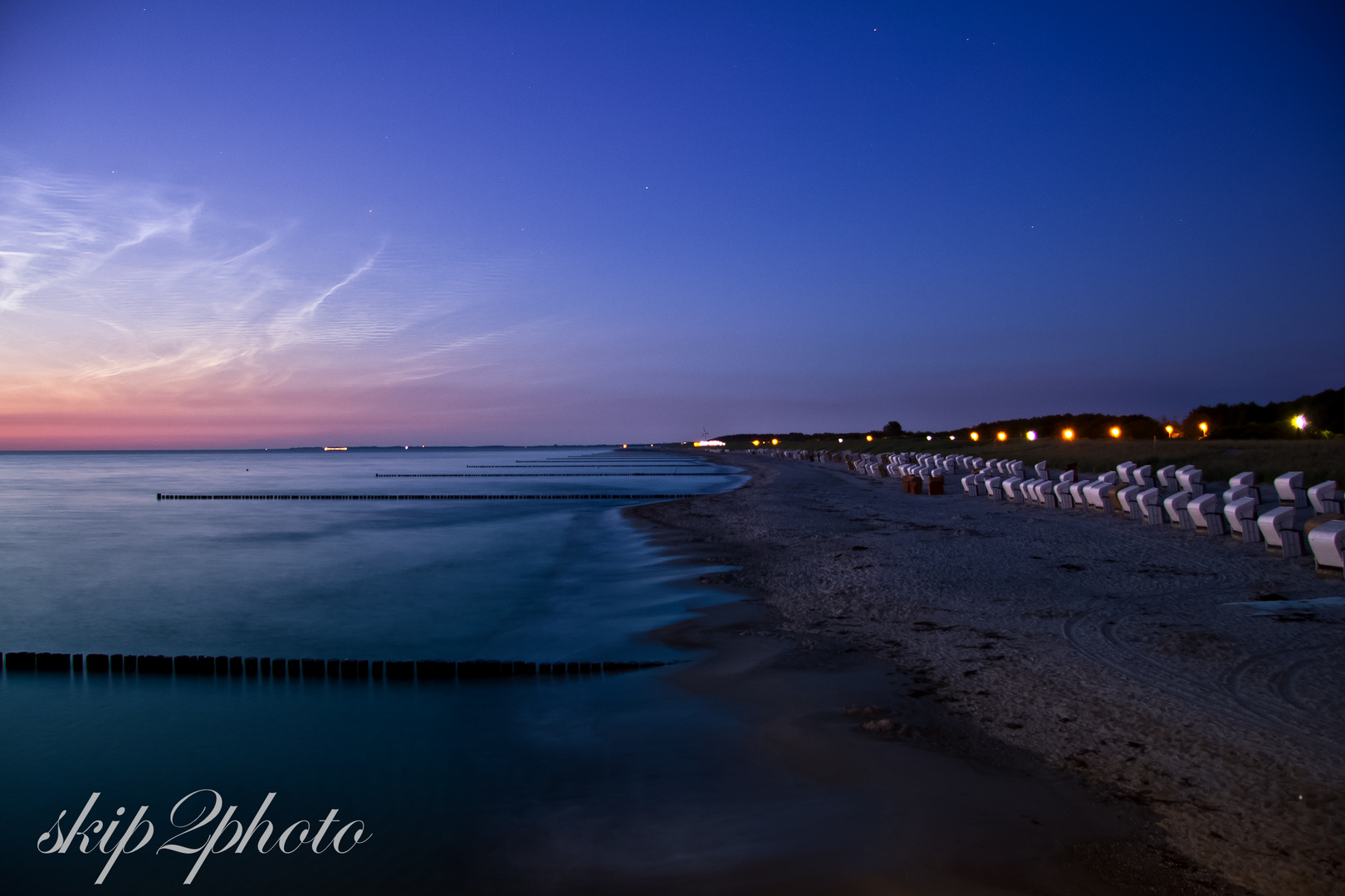 Ostsee Graal Müritz