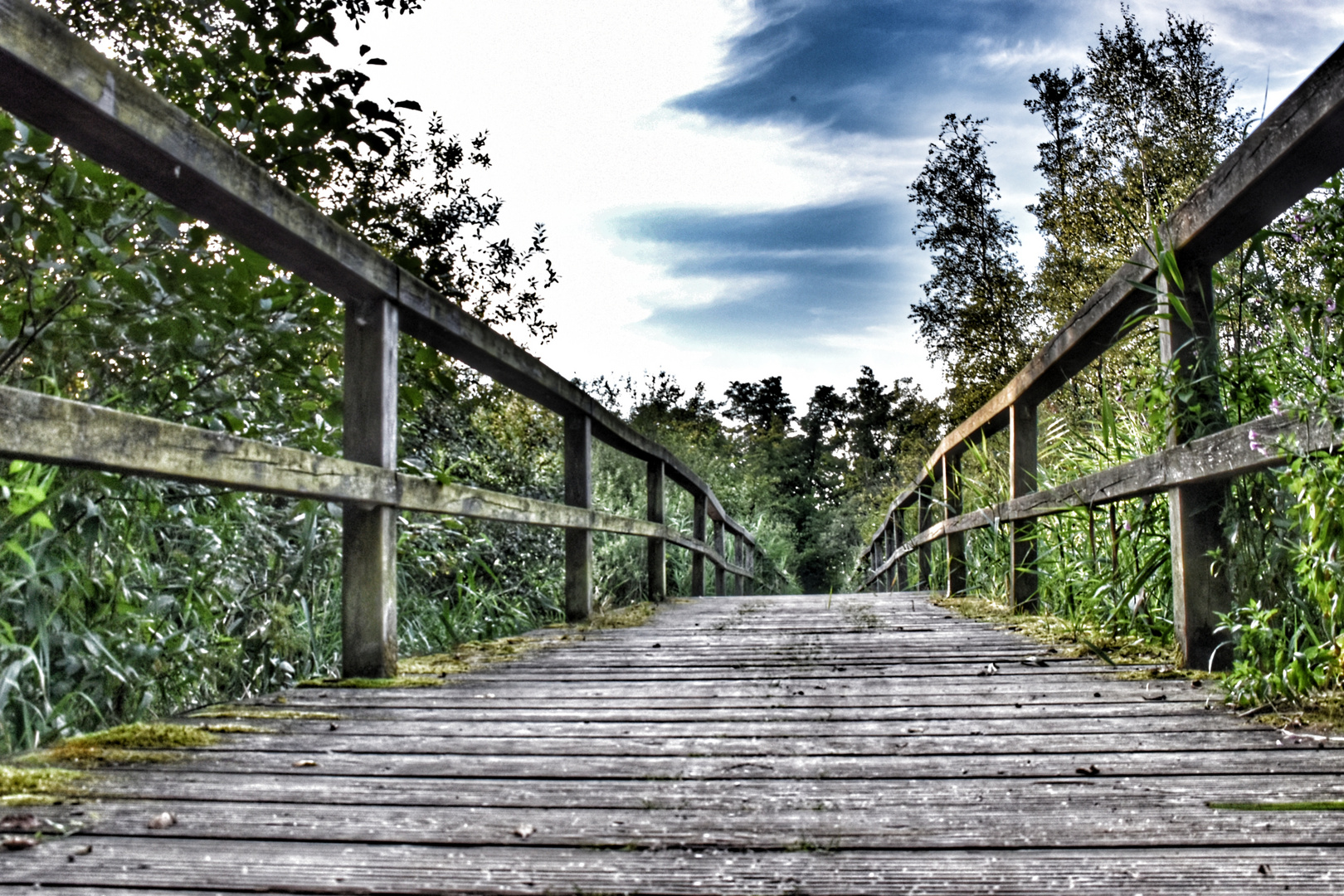 Ostsee HDR