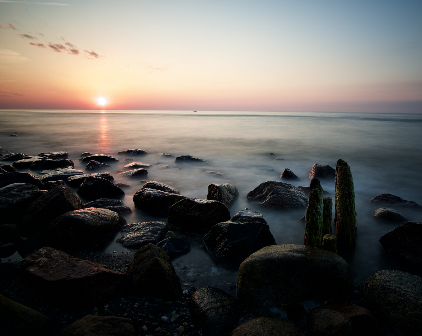 Ostsee Heiligendamm