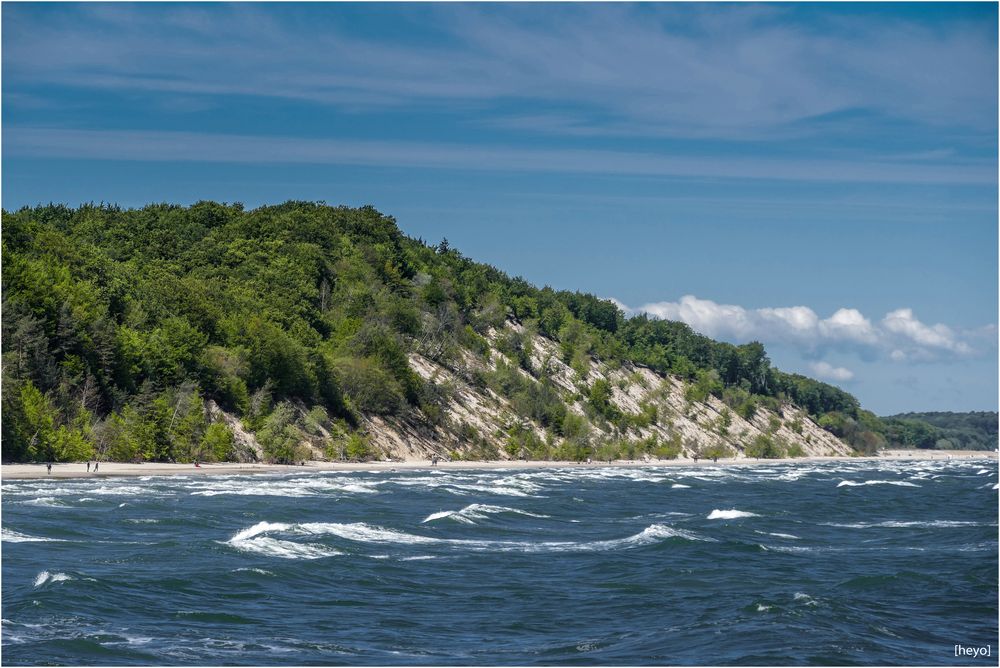 Ostsee-Höhenzug