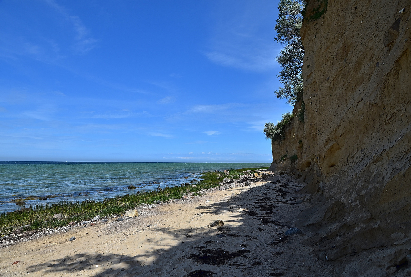 Ostsee / Hohen Wieschendorf