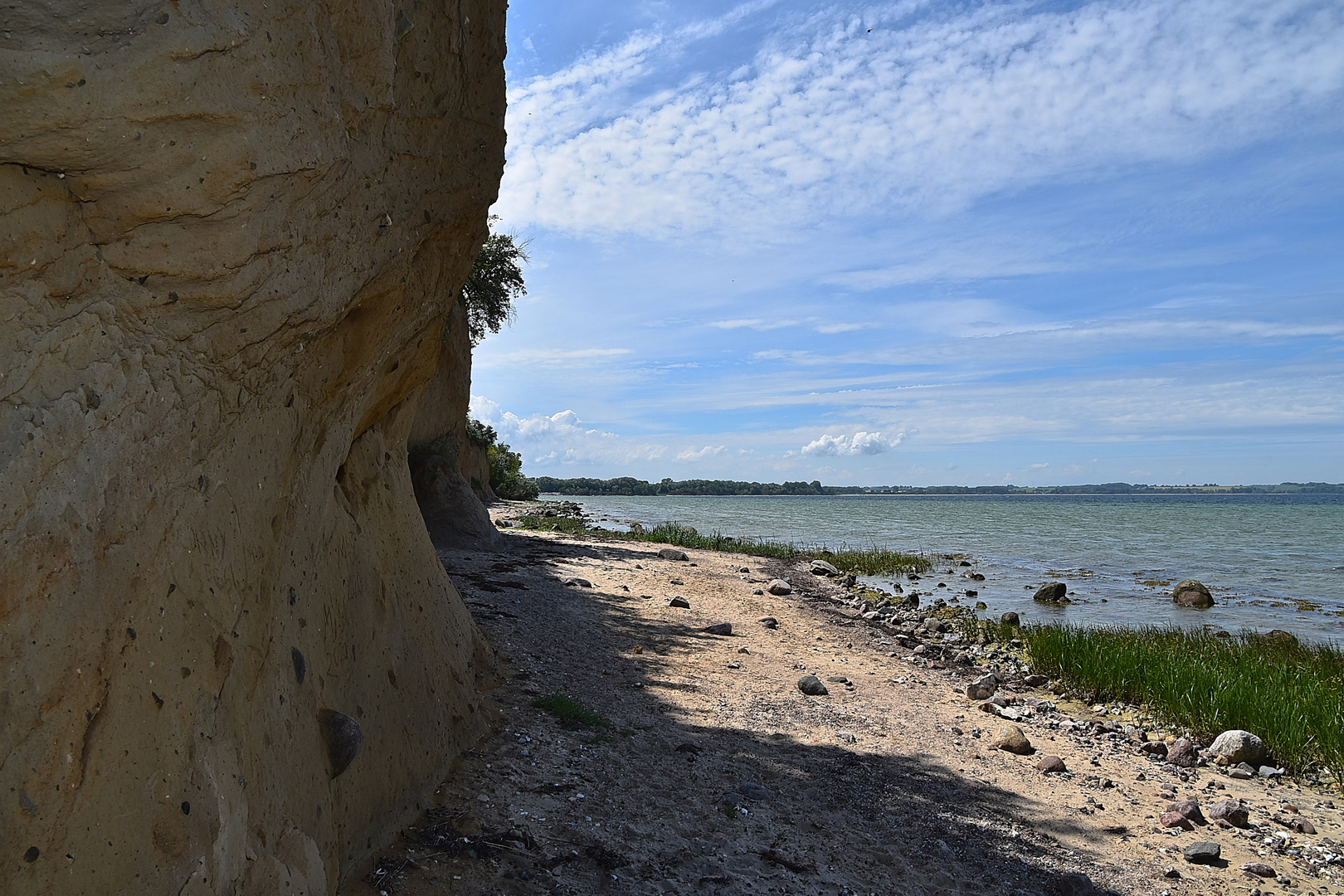 Ostsee / Hohen Wieschendorf