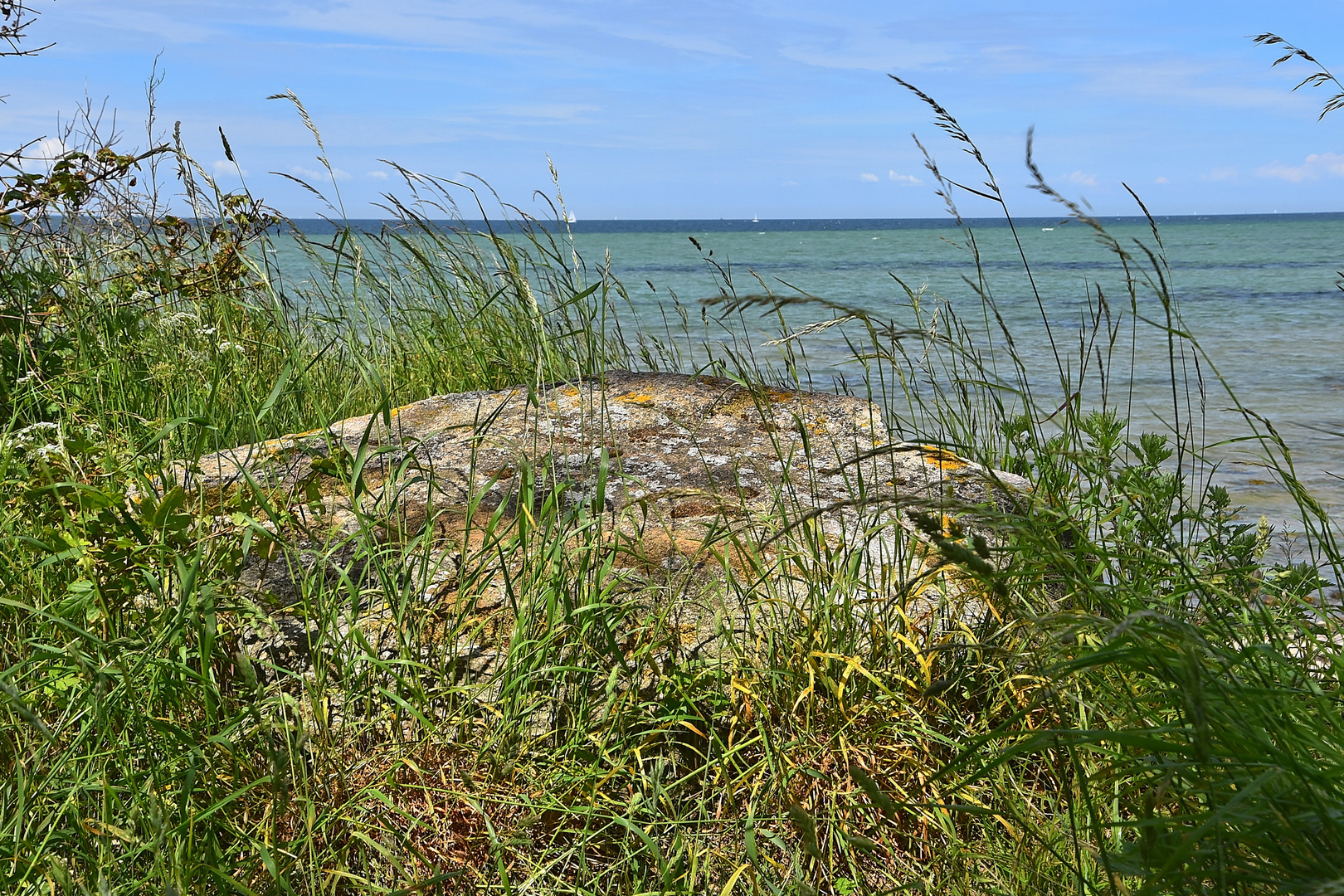 Ostsee / Hohen Wieschendorf