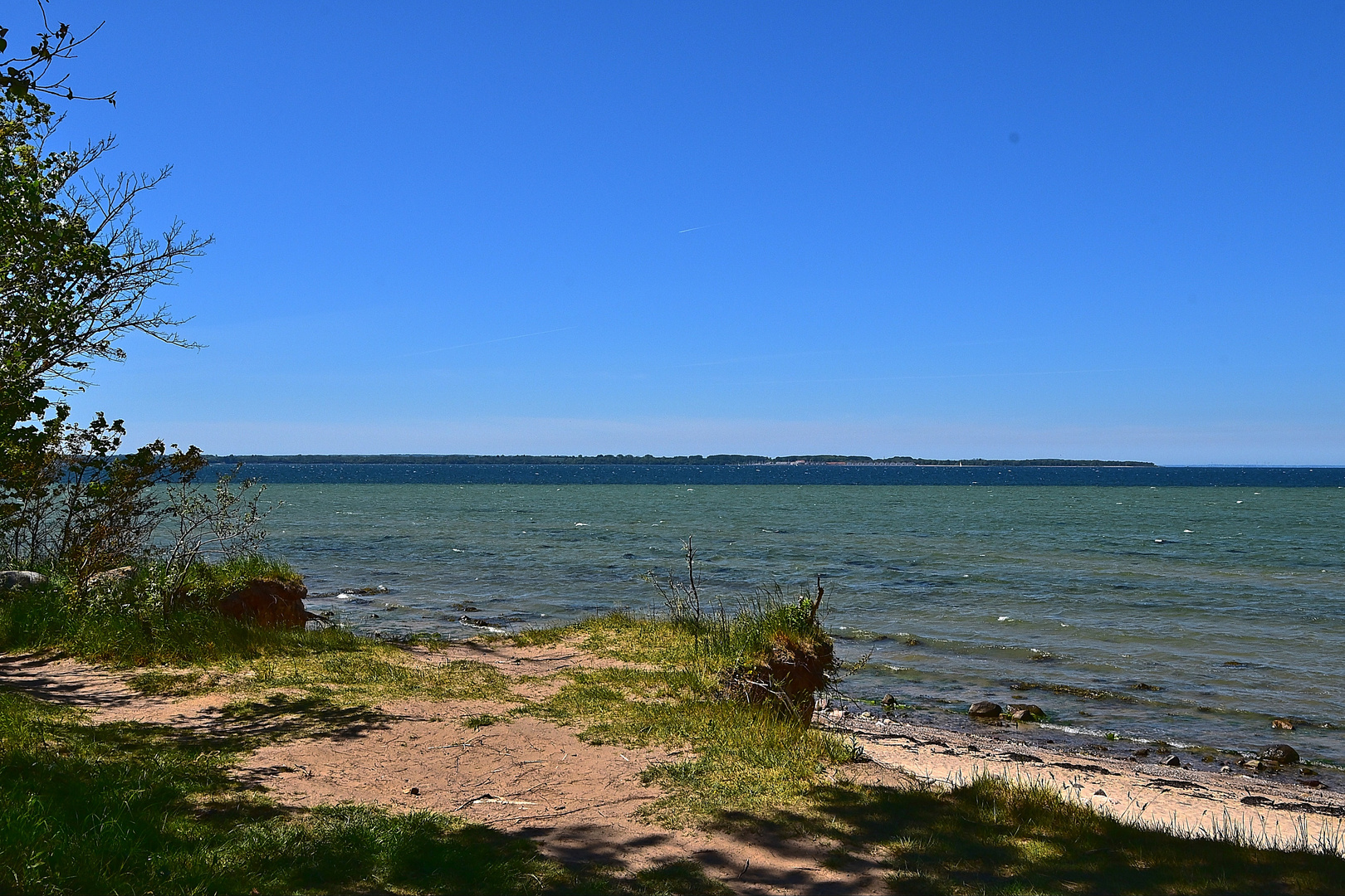 Ostsee / Hohen Wieschendorf