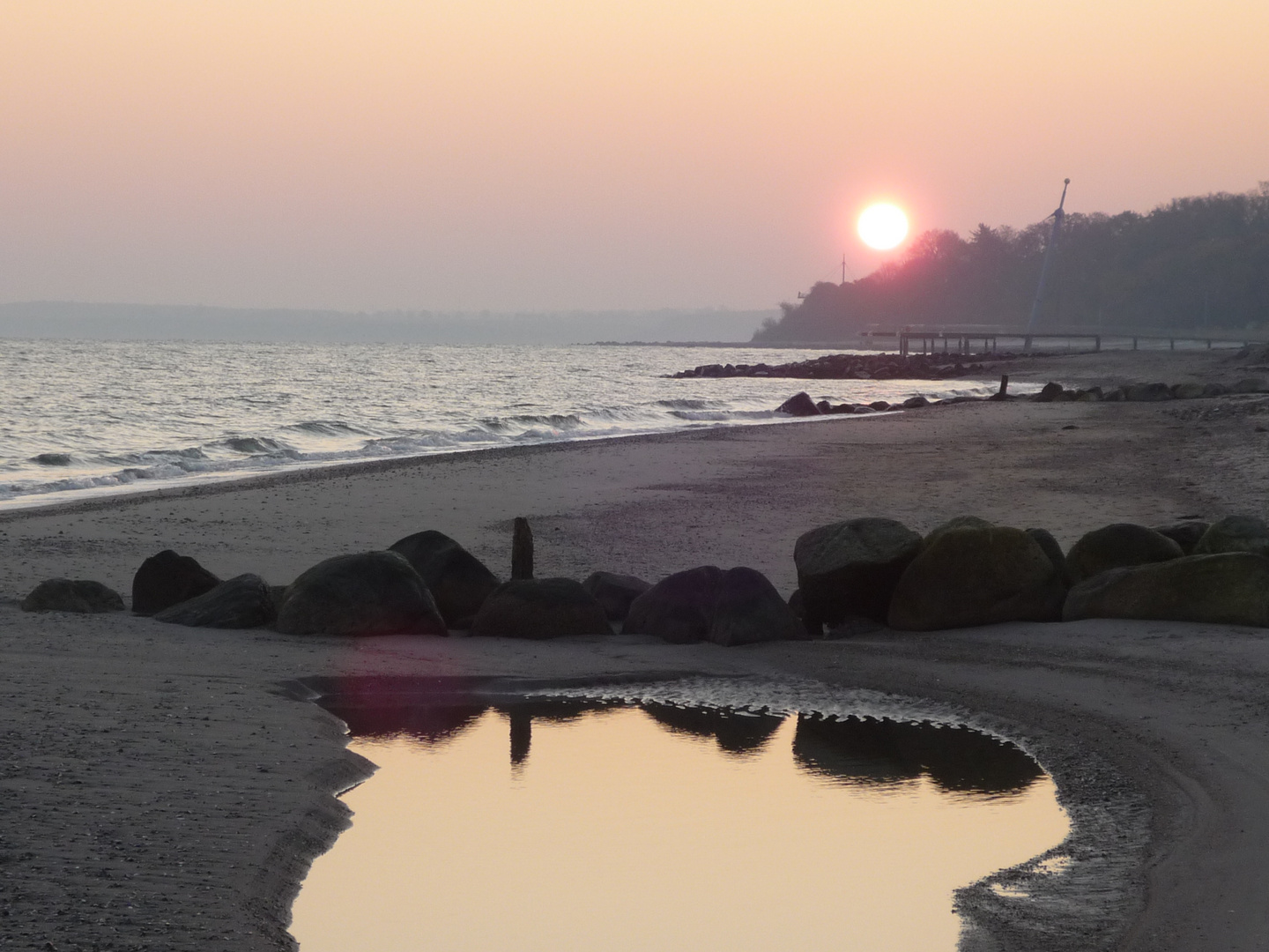 Ostsee Hohwacht