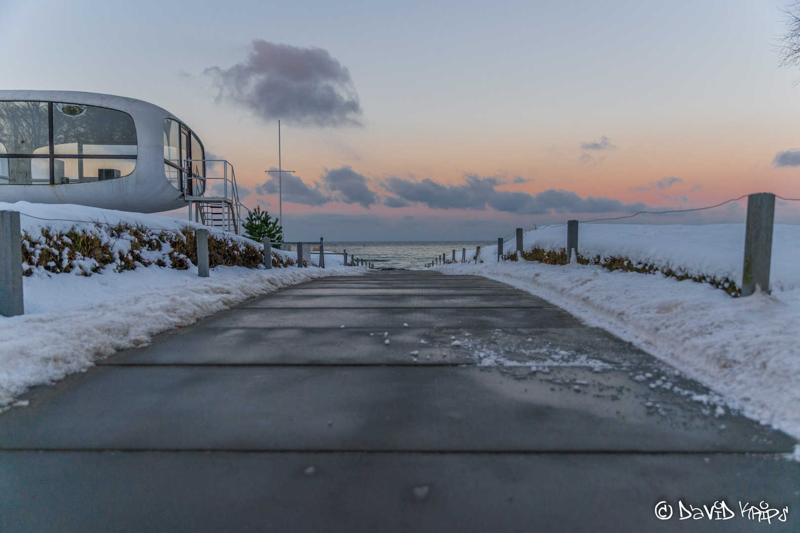 Ostsee I