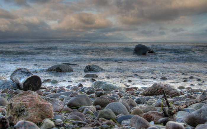 Ostsee I