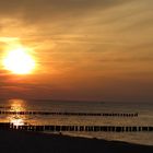 Ostsee im August