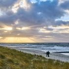 Ostsee im Dezember