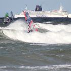 Ostsee im Herbst